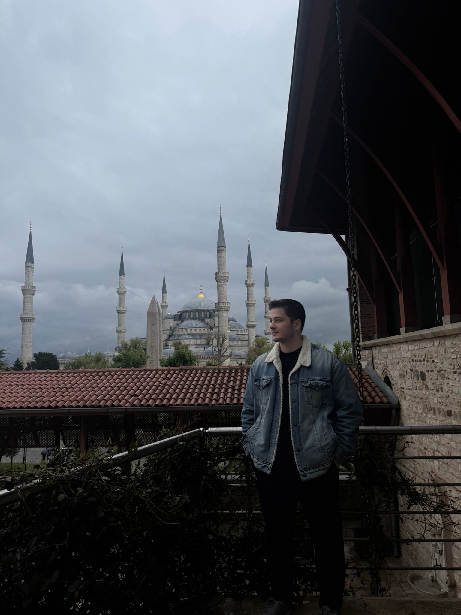 Ekip Üyesi 1