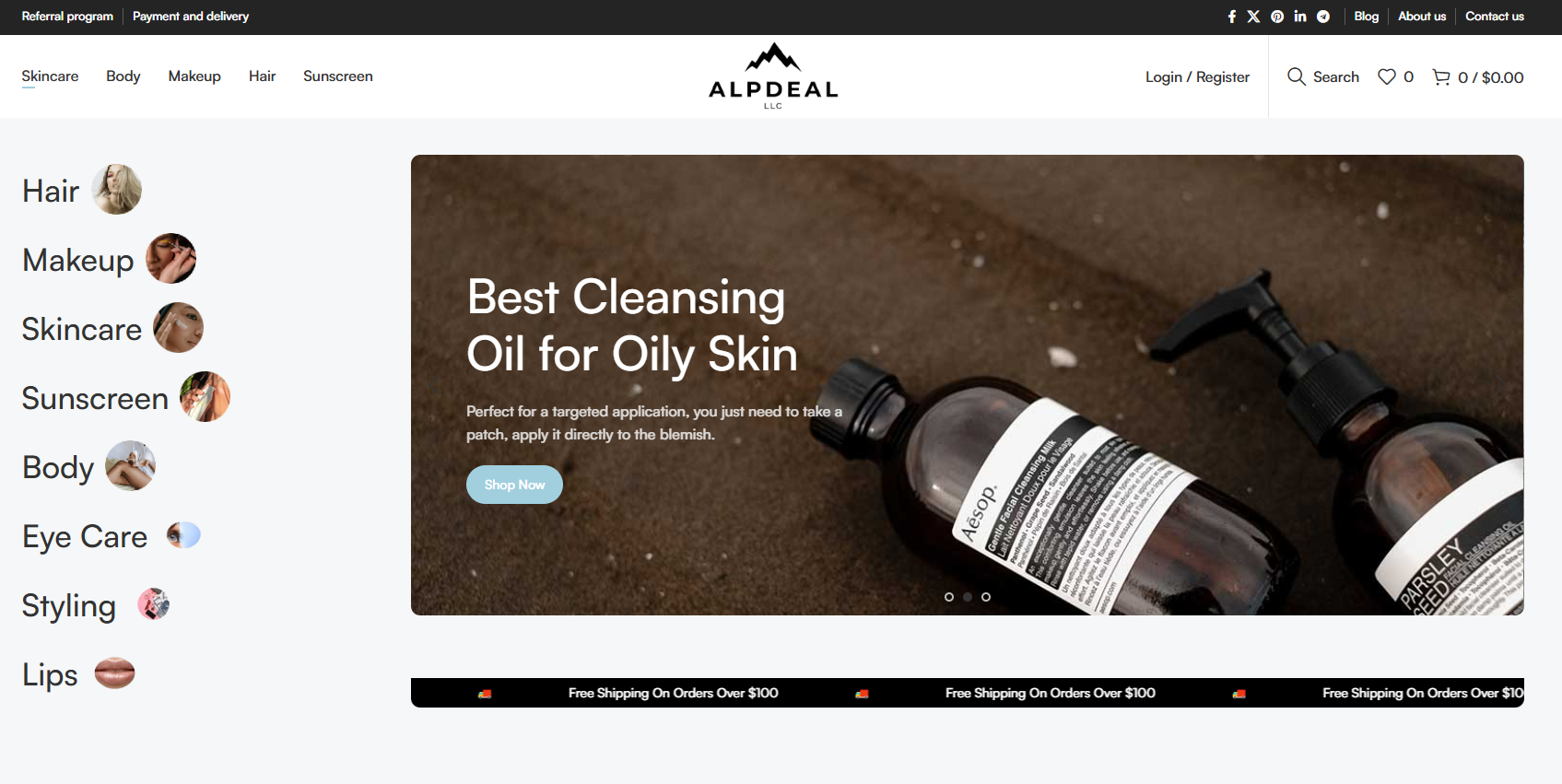 Alpdeal