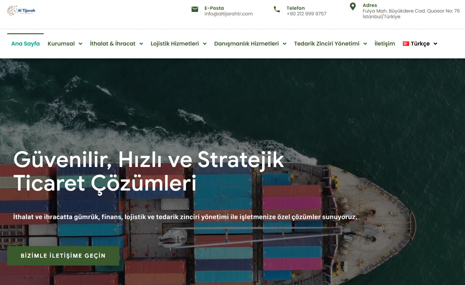 Altijara TR