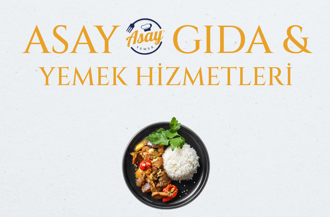 Asay Yemek