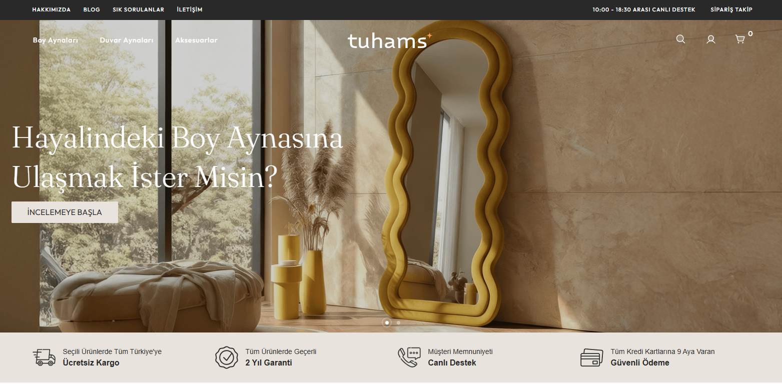 Tuhams